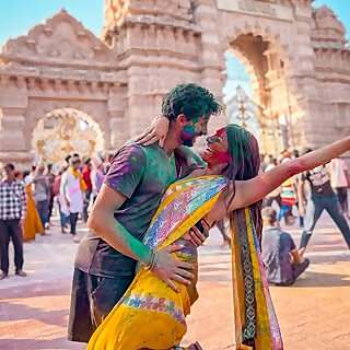 Danielle Zito & Fede 