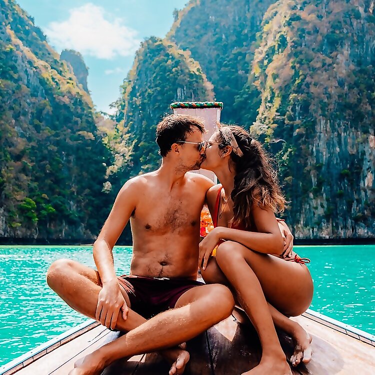 Sara & Arjen