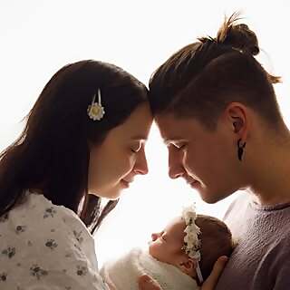 Antonia & Leito