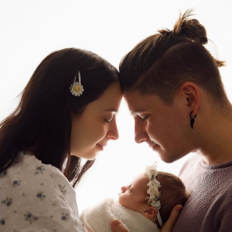 Antonia & Leito