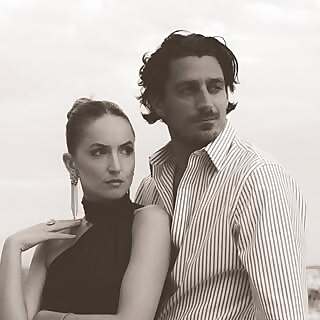 Nicolas & Laura Herbert