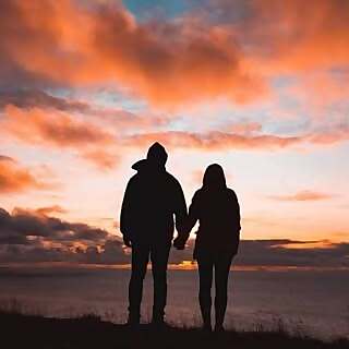 Prachi Dhadwal & Harsh Pandorwala