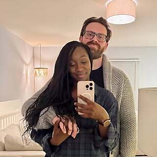 Jacquie & Ryan 
