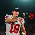 Will Howard