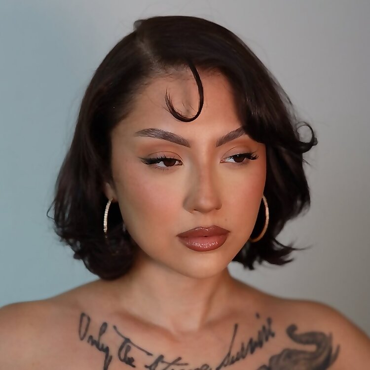Ashley Quiroz