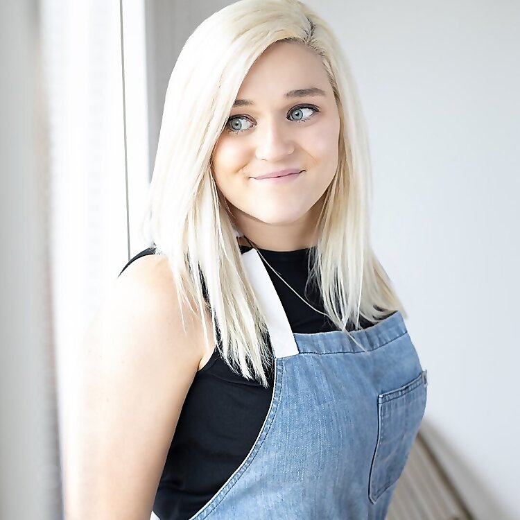 Grace Goudie