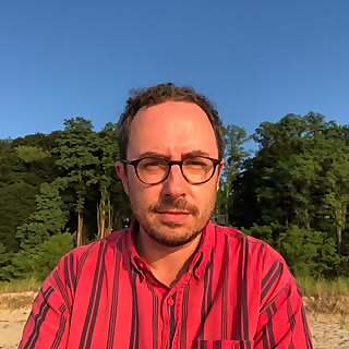 Tim Mazurek