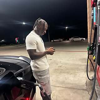 Kendrick Blackshire