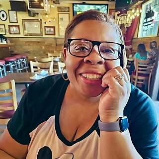 Angela Vaughn