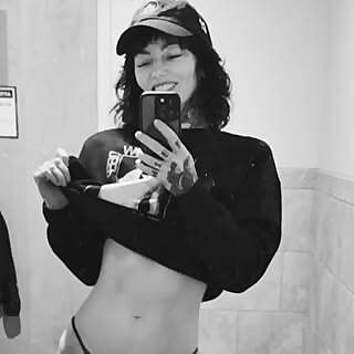 Natalie Slater