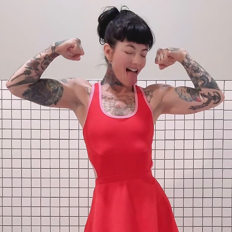 Natalie Slater