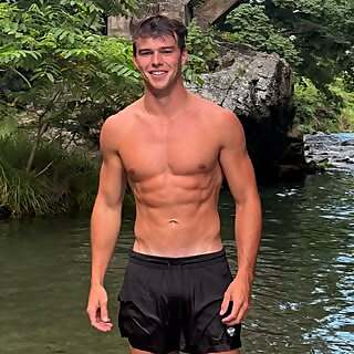 Patrick Oatman