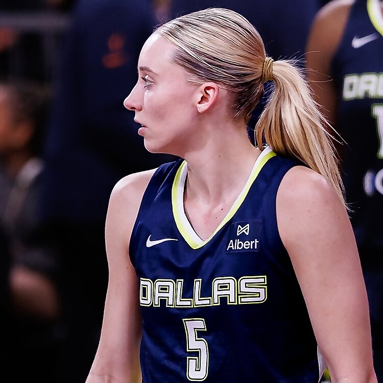 Paige Bueckers