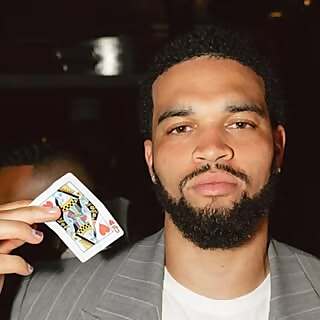 Caleb Williams