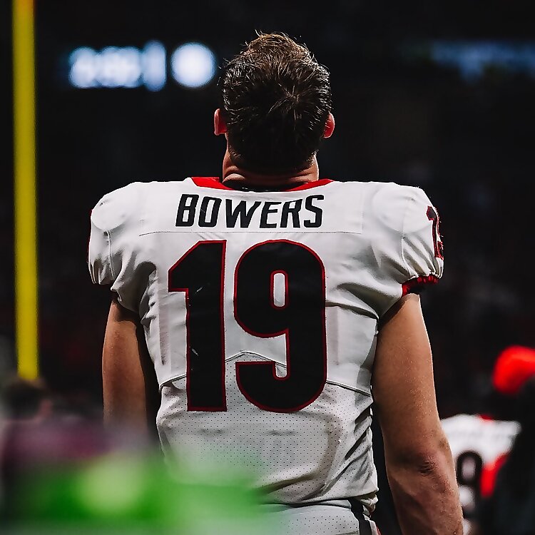 Brock Bowers