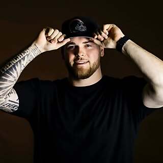 Zak Zinter