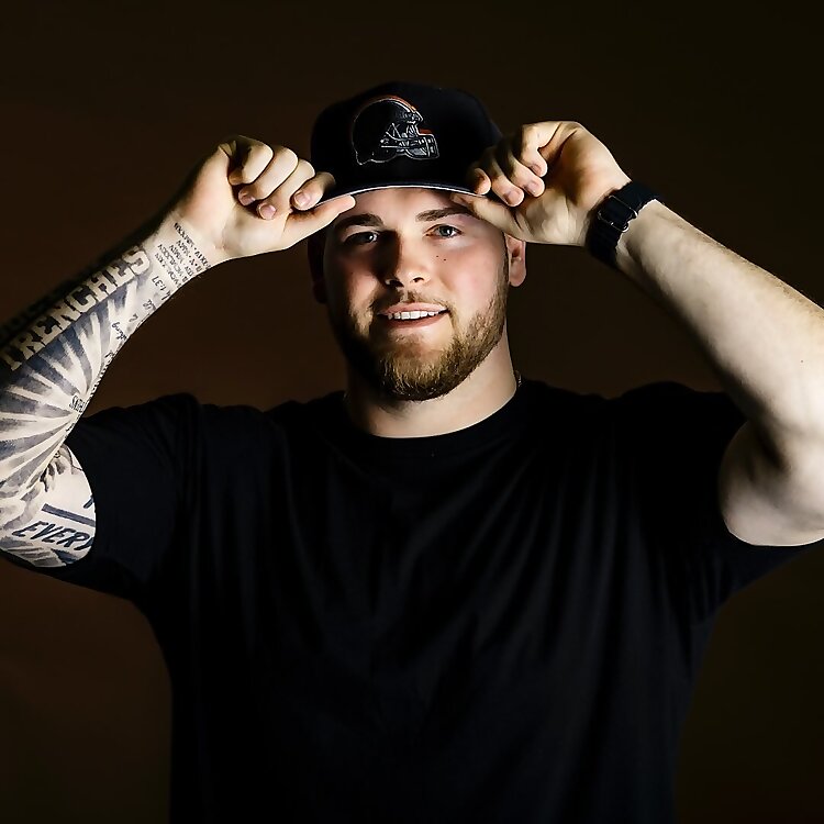 Zak Zinter