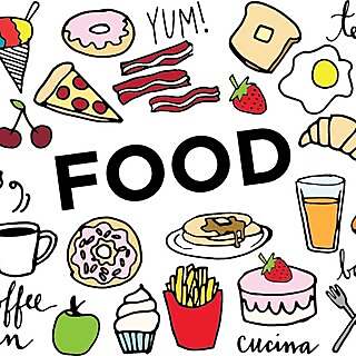 Chicago Food Goals