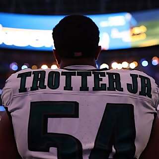 Jeremiah Trotter Jr.