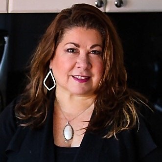 Julie Gordon