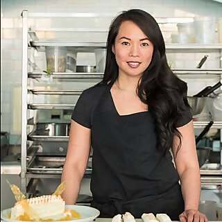 Sherrie Tan