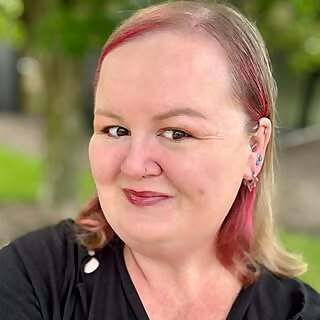 Starr Nordgren