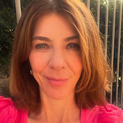 Alison Taylor