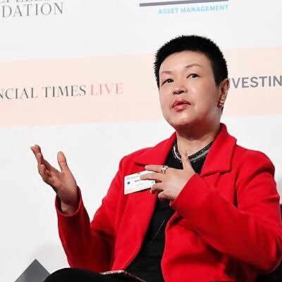Helene Li