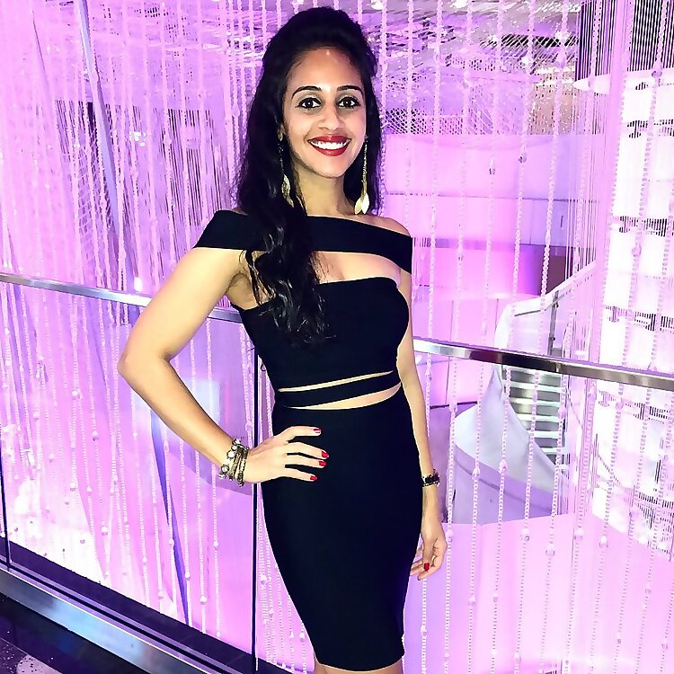 Kanchan Garg