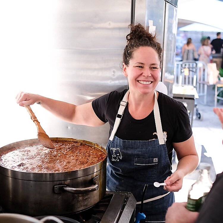 Stephanie Izard