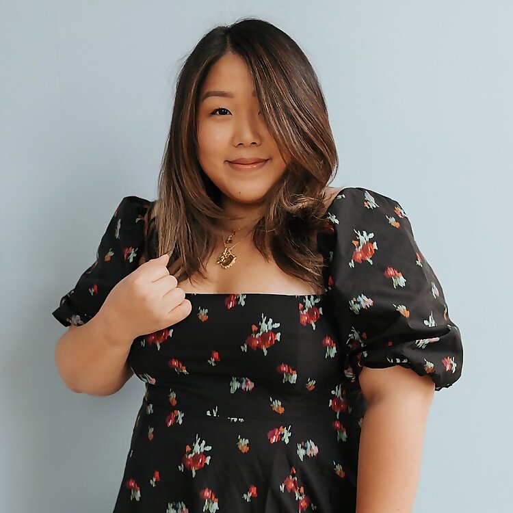 Sarah Yi