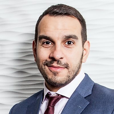 Ioannis Ioannou 