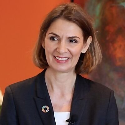 Helle Bank Jorgensen