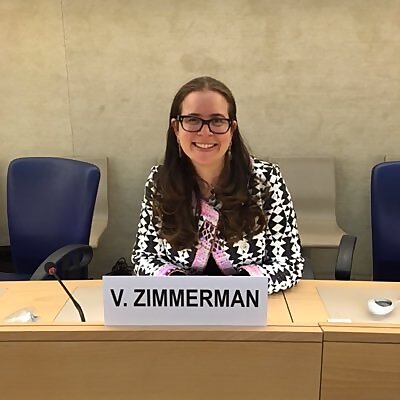 Vanessa Zimmerman