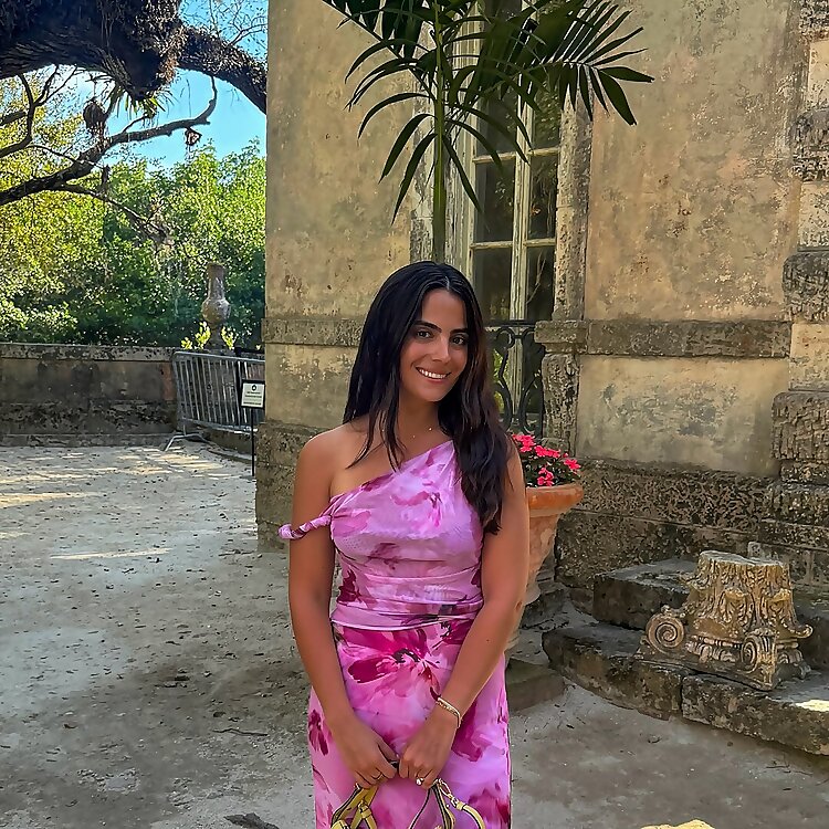 Jessica Tamburo