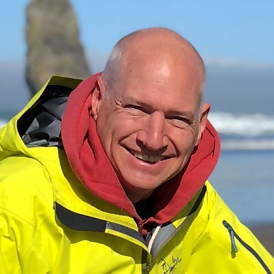 Kevin Hagen