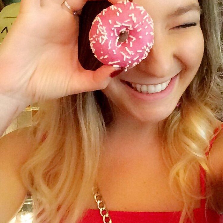 Chicago Food Princess