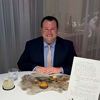 Seth Bernstein