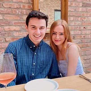 Emmy & Joey