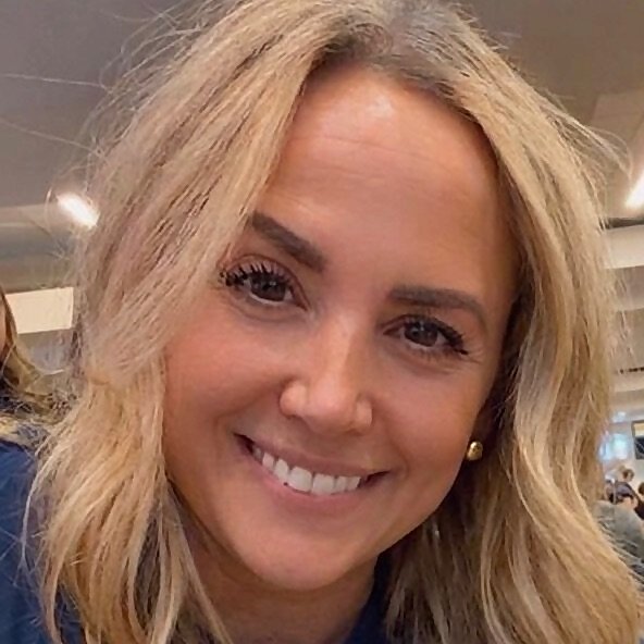 Nicole Tingwall