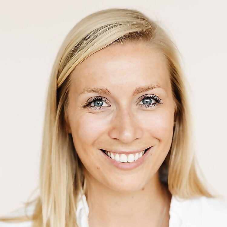 Jessica Vogl
