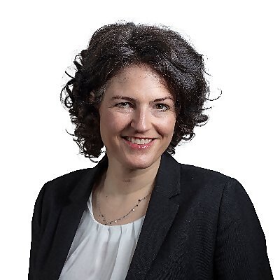 Dorothea Baur