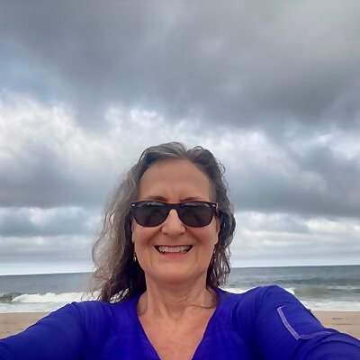Dr. Andrea Bonime-Blanc