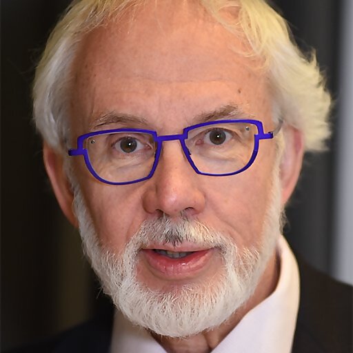 Robert Eccles