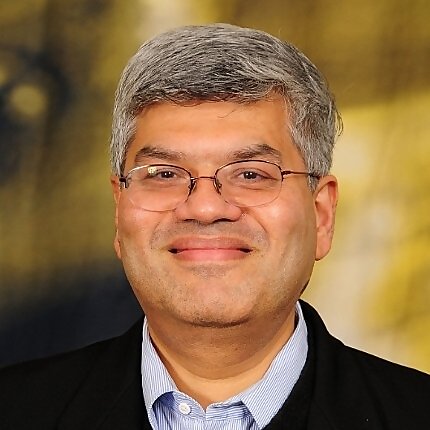 Shiva Rajgopal