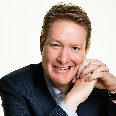 Prof. Christopher Raymond