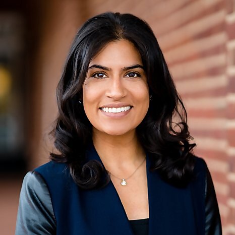 Rehana Nathoo