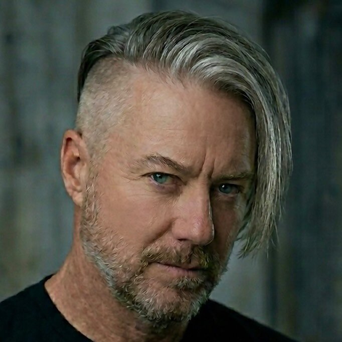 Dr. Markus McDowell