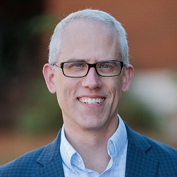 Kevin DeYoung