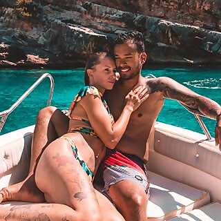 Charlotte Degraeve & Rayen Dhaukal  